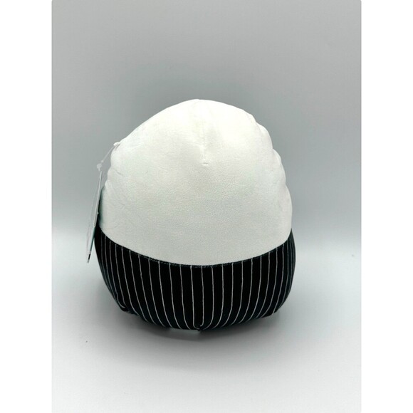 Squishmallow The Nightmare Before Christmas ANGRY JACK Skellington Halloween 8" - Picture 3 of 6